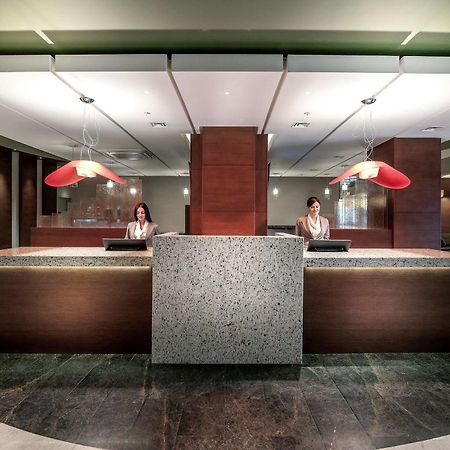 Yerevan Place Hotel Dış mekan fotoğraf