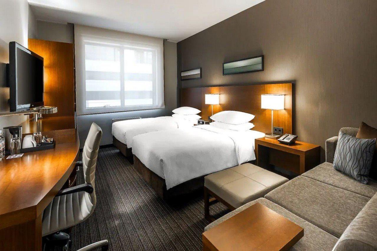 Yerevan Place Hotel Dış mekan fotoğraf