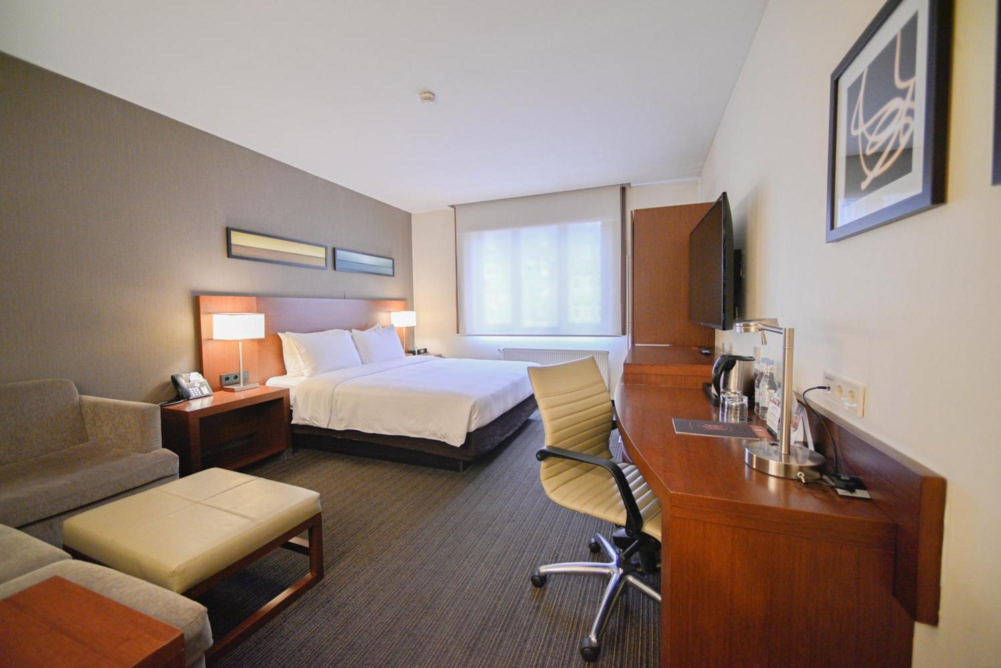 Yerevan Place Hotel Dış mekan fotoğraf