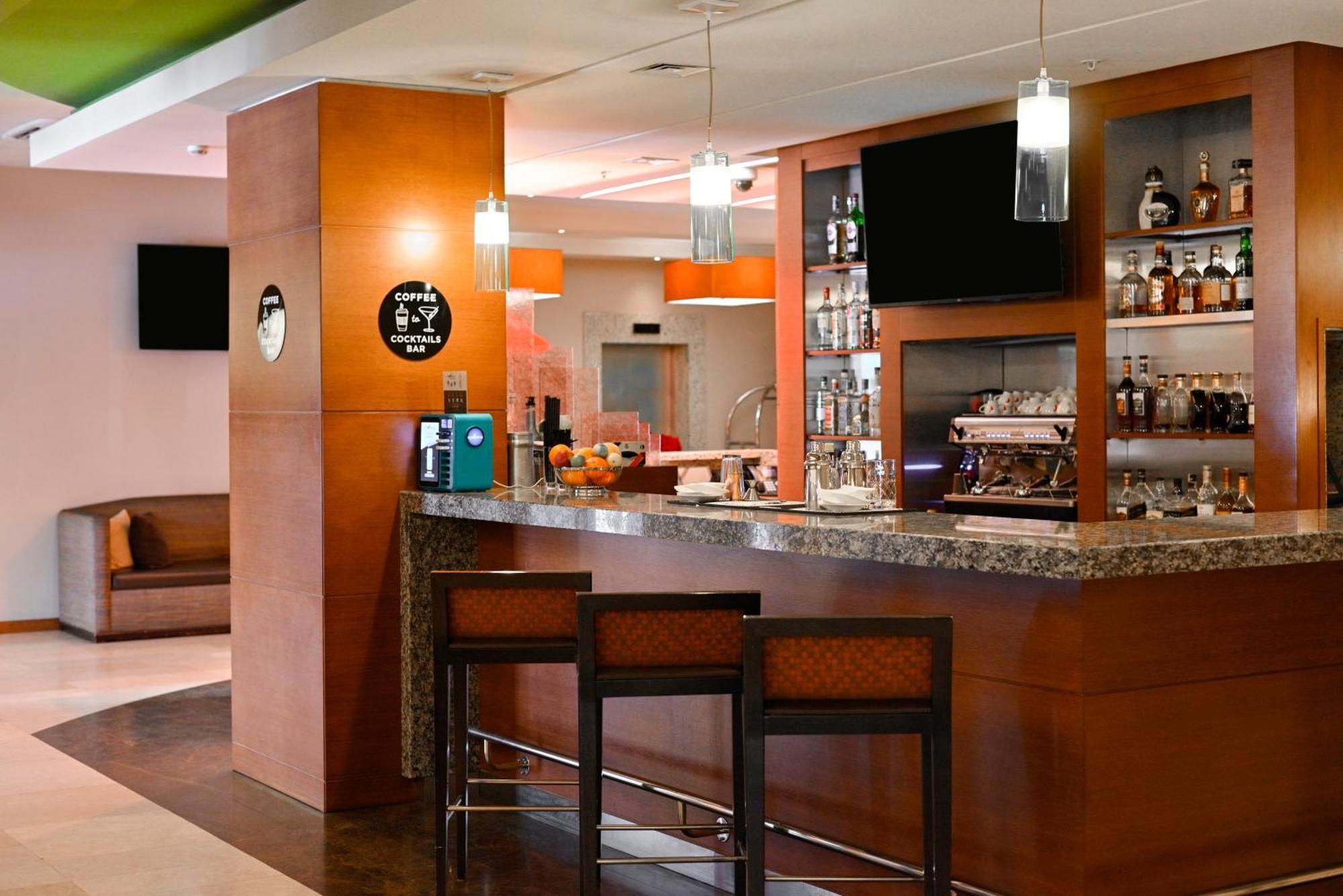 Yerevan Place Hotel Dış mekan fotoğraf