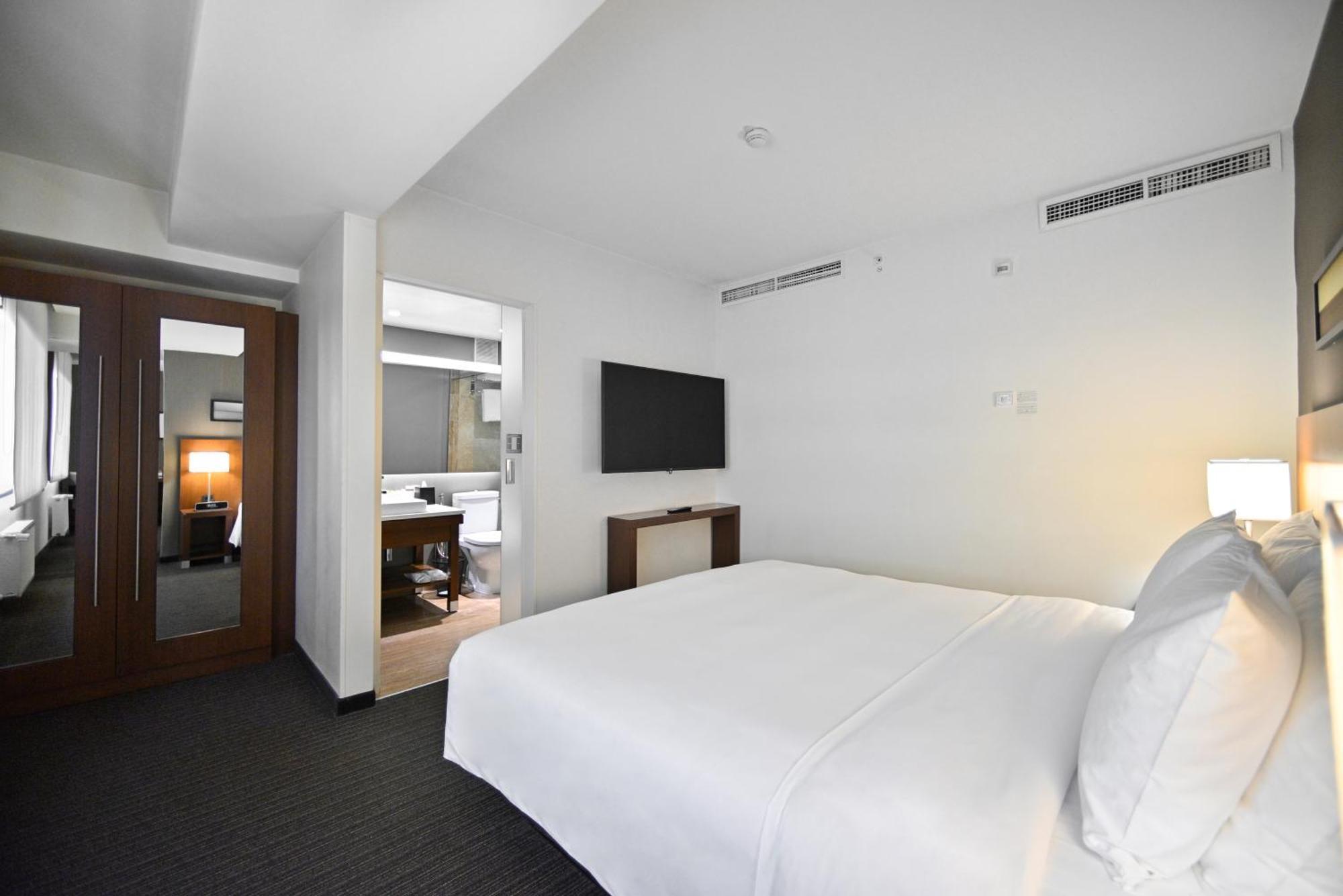 Yerevan Place Hotel Dış mekan fotoğraf