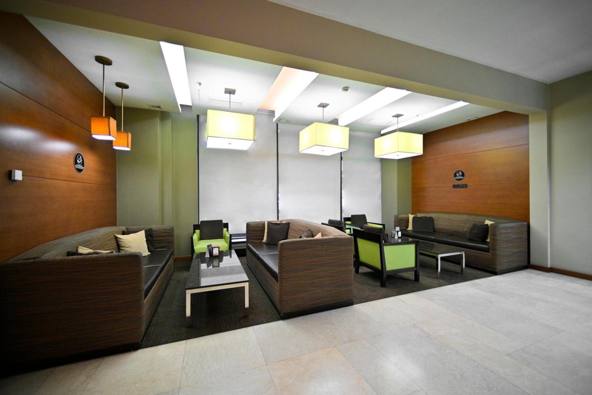 Yerevan Place Hotel Dış mekan fotoğraf