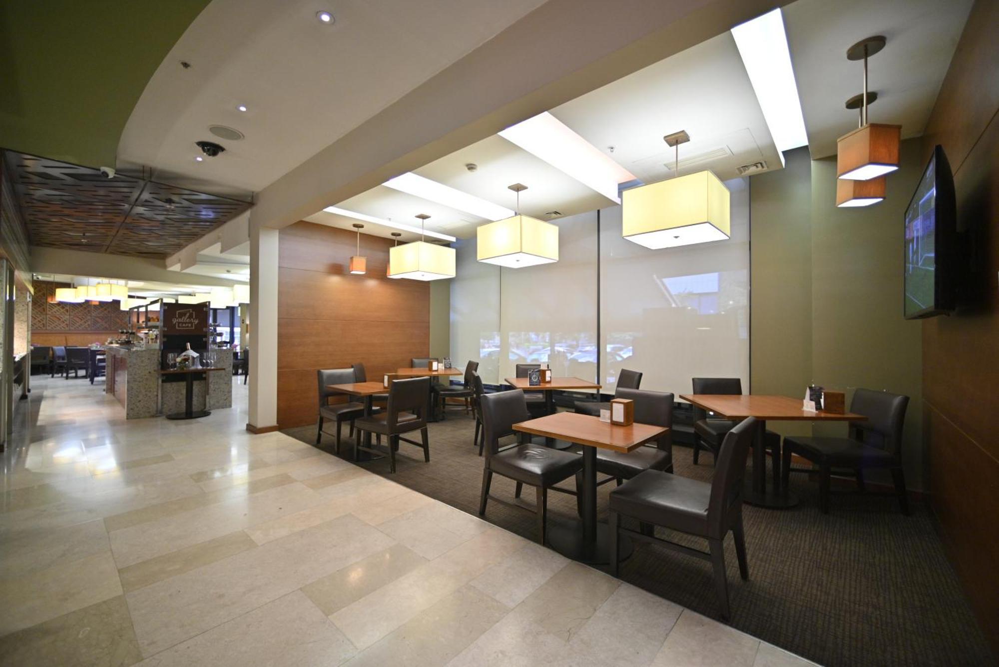 Yerevan Place Hotel Dış mekan fotoğraf