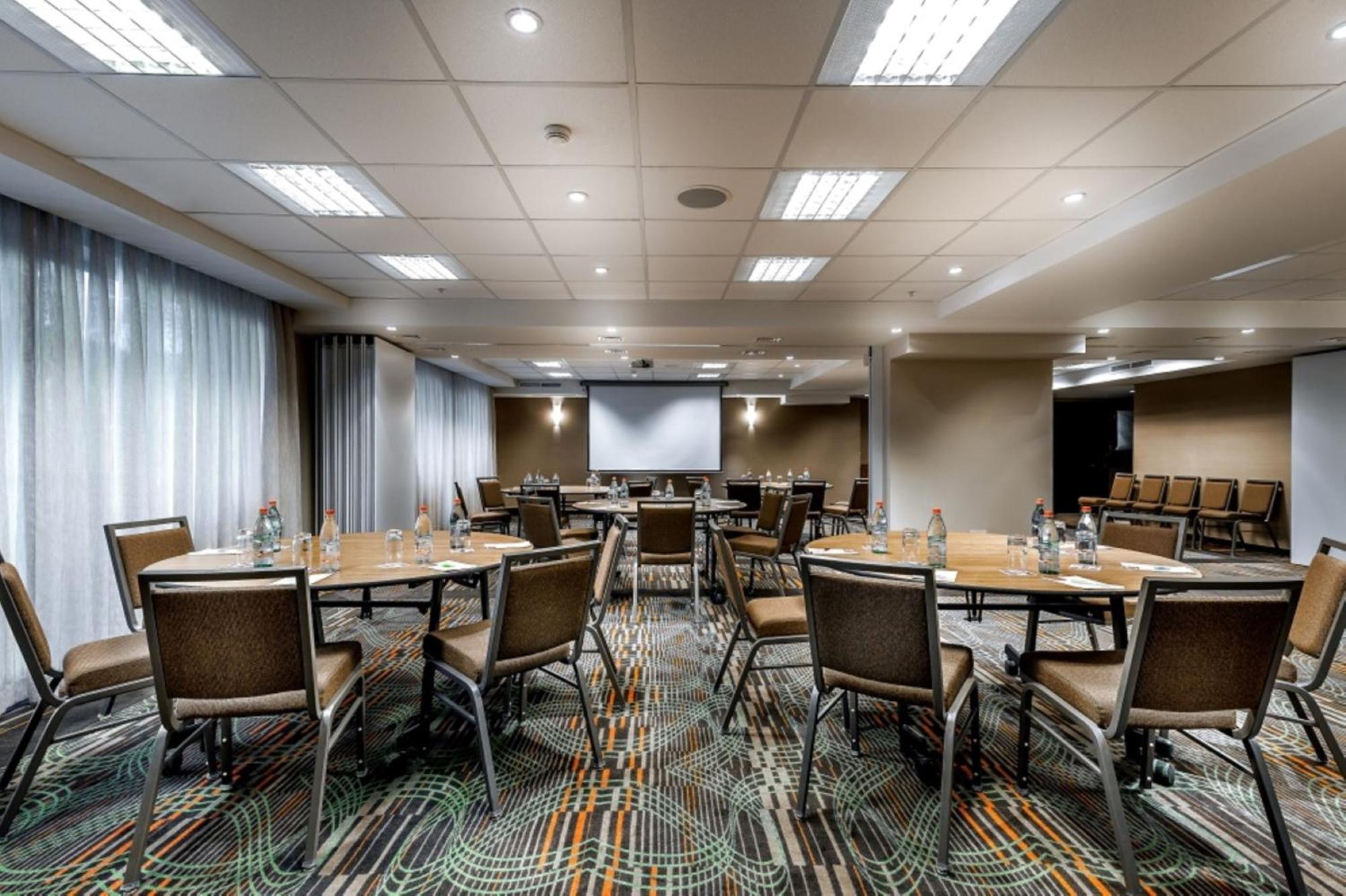 Yerevan Place Hotel Dış mekan fotoğraf