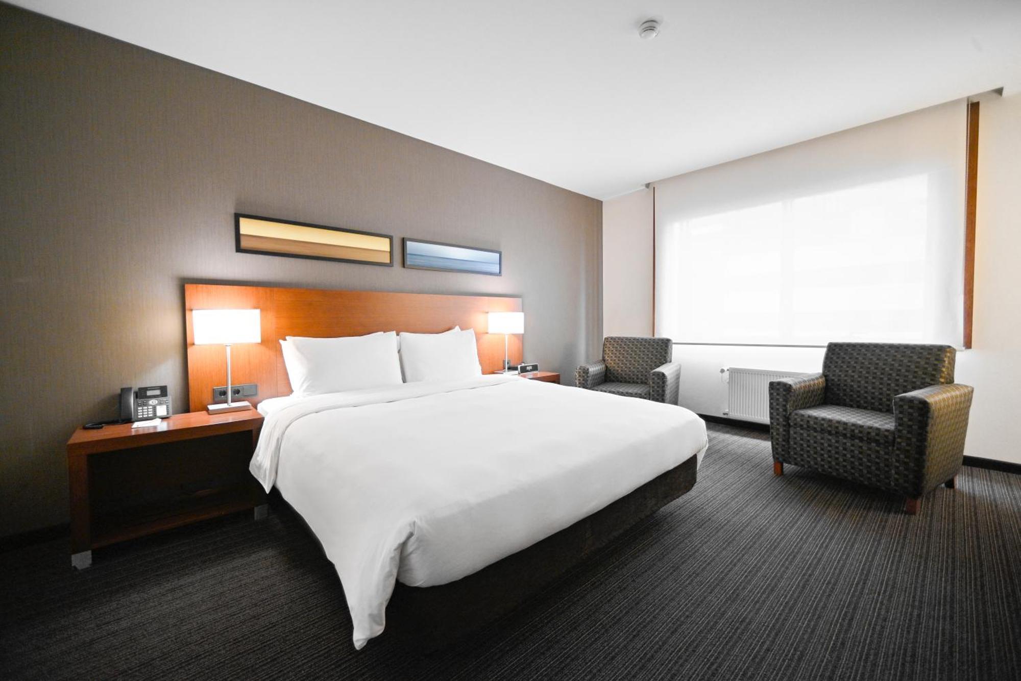 Yerevan Place Hotel Dış mekan fotoğraf