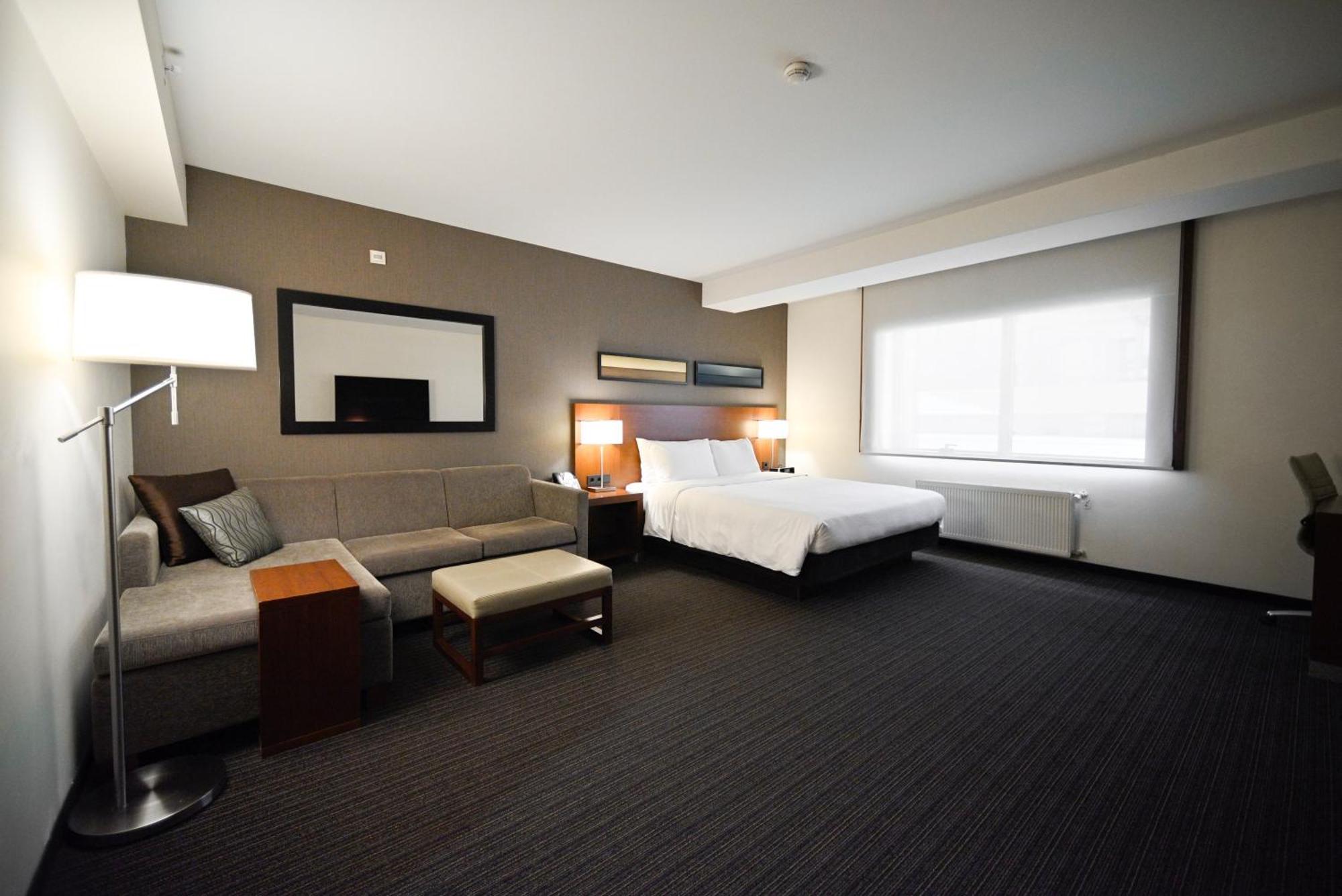 Yerevan Place Hotel Dış mekan fotoğraf