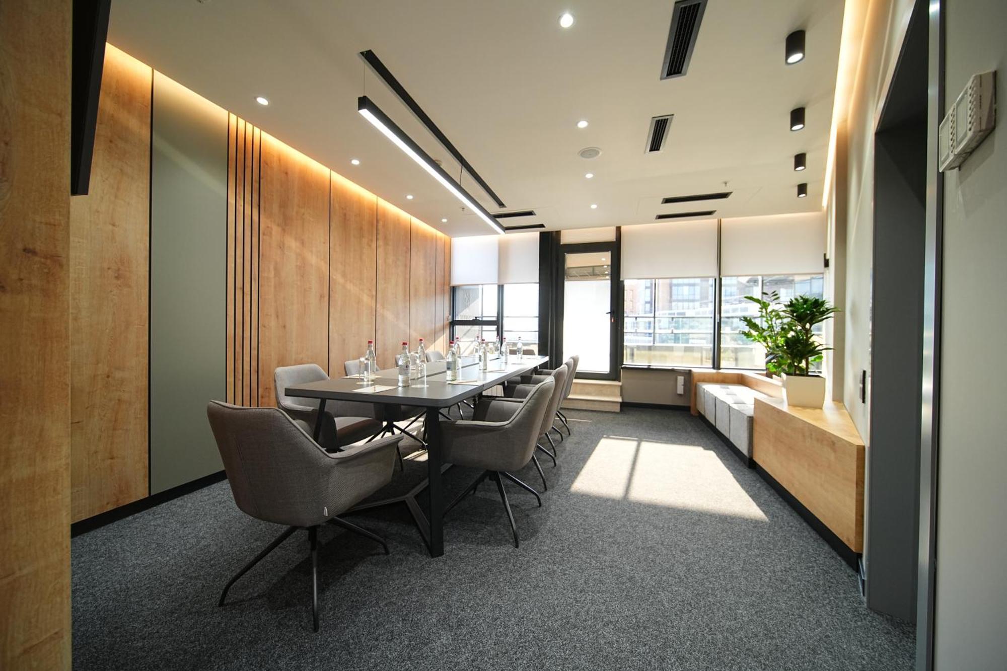 Yerevan Place Hotel Dış mekan fotoğraf