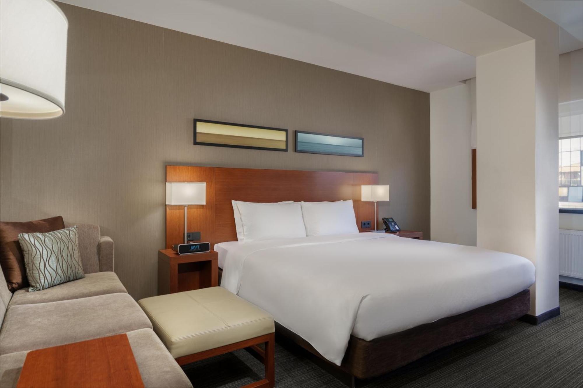 Yerevan Place Hotel Dış mekan fotoğraf